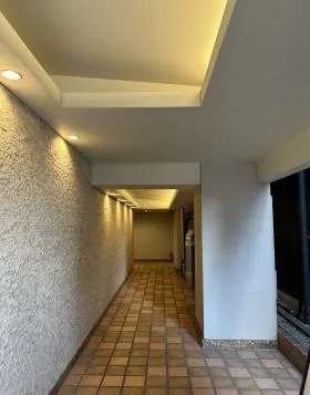NYKビルの外観