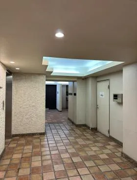 NYKビルの外観