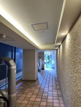 NYKビルの外観
