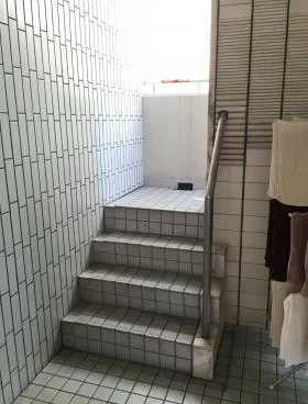 サンミヤザキビルの外観