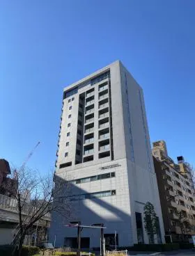 FARO MINAMIAOYAMAの外観