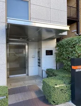 FARO MINAMIAOYAMAの外観