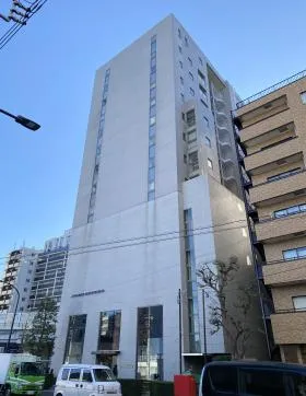 FARO MINAMIAOYAMAの外観