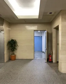 大河内ビルの外観