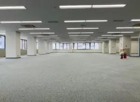 大河内ビルの外観