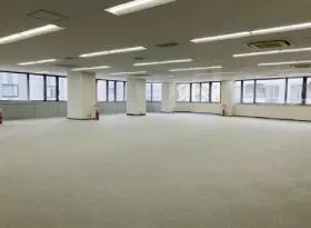 大河内ビルの外観