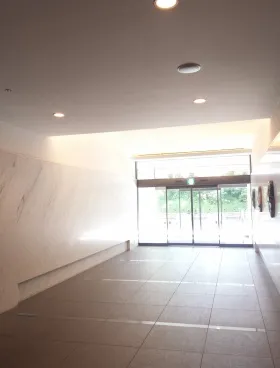 紀尾井町福田家ビルの外観