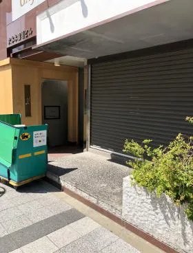 六本木稲垣ビルの外観