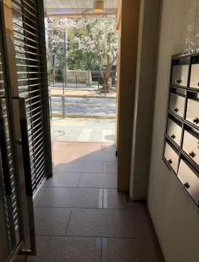 六本木稲垣ビルの外観