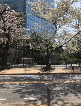 六本木稲垣ビルの外観