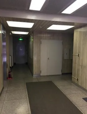土志田ビルディングの外観