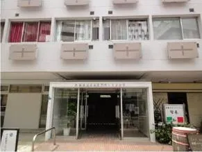 六本木ビジネスアパートメンツビル