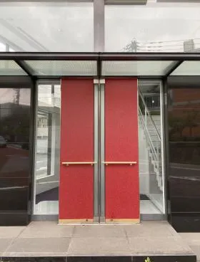 IPC麻布龍土町(龍土館ビル)ビルの外観