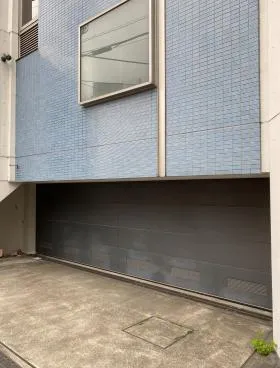 IPC麻布龍土町(龍土館ビル)ビルの外観