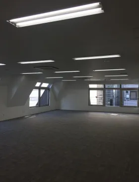 SF銀座ビルの外観