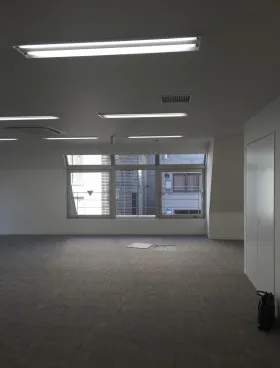 SF銀座ビルの外観