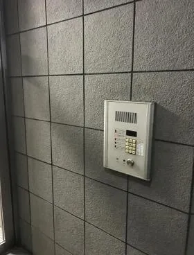 ミノウラビルの外観