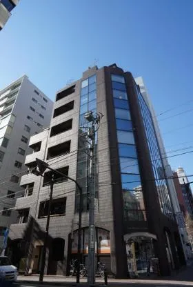 ライトビルの外観