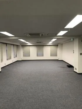 銀座アルカビルの外観