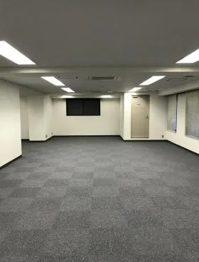 銀座アルカビルの外観