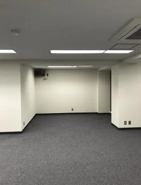 銀座アルカビルの外観
