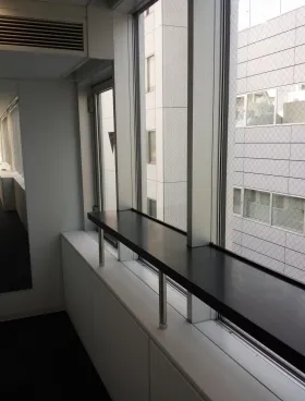 第一恒産ビルの外観