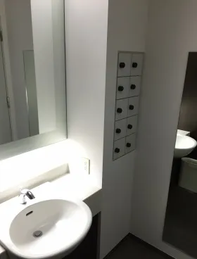 第一恒産ビルの外観