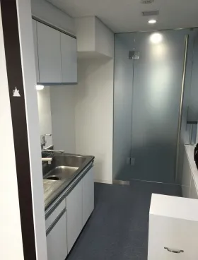 第一恒産ビルの外観