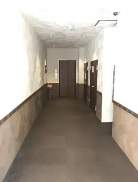 インペリアル六本木の外観