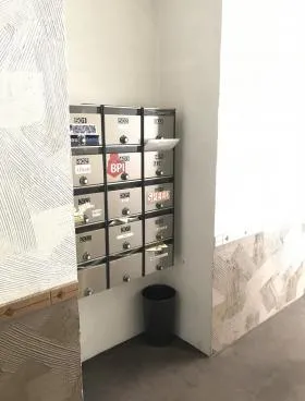 インペリアル六本木の外観