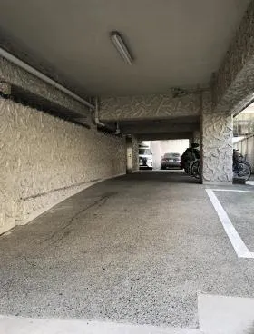 麻布永坂レジデンスの外観