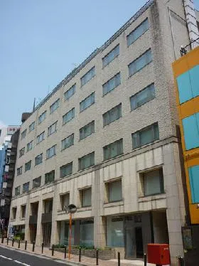 六本木イグノポールビルの外観