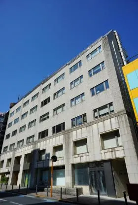六本木イグノポールビルの外観