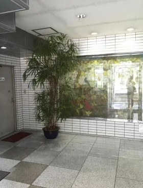 竹岡ビルの外観