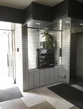 竹岡ビルの外観