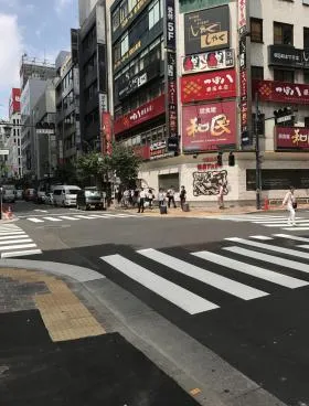 第2寿ビルの外観