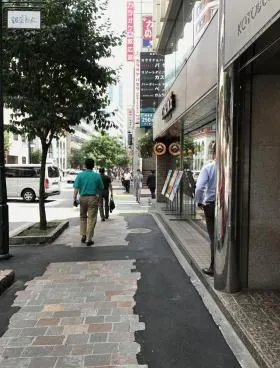 第2寿ビルの外観