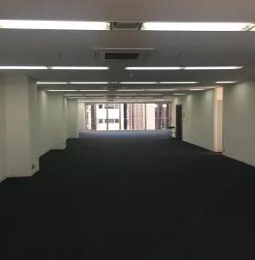 六本木三河台ビルの外観