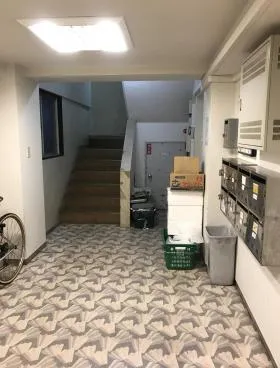 六本木アネックスの外観