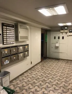 六本木アネックスの外観