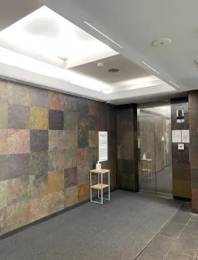 CONVEX神保町の外観