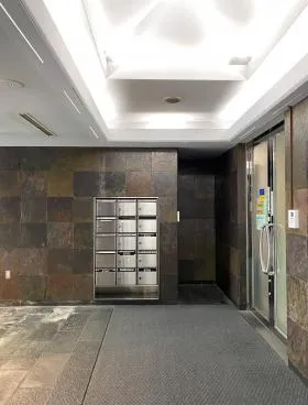 CONVEX神保町の外観