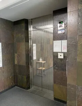 CONVEX神保町の外観
