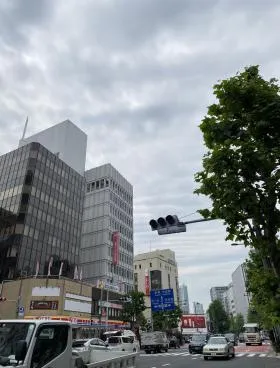 CONVEX神保町の外観