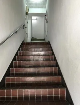 谷川ビルの外観