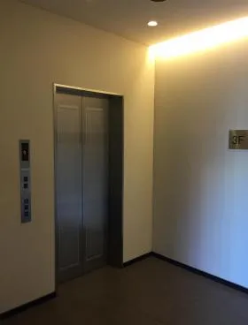 第一法規ビルの外観