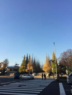 第一法規ビルの外観