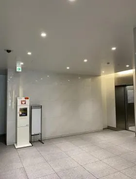METLIFE青山ビルの外観