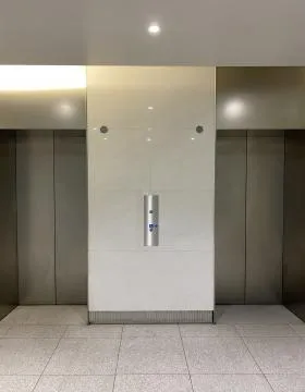 METLIFE青山ビルの外観