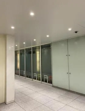 METLIFE青山ビルの外観